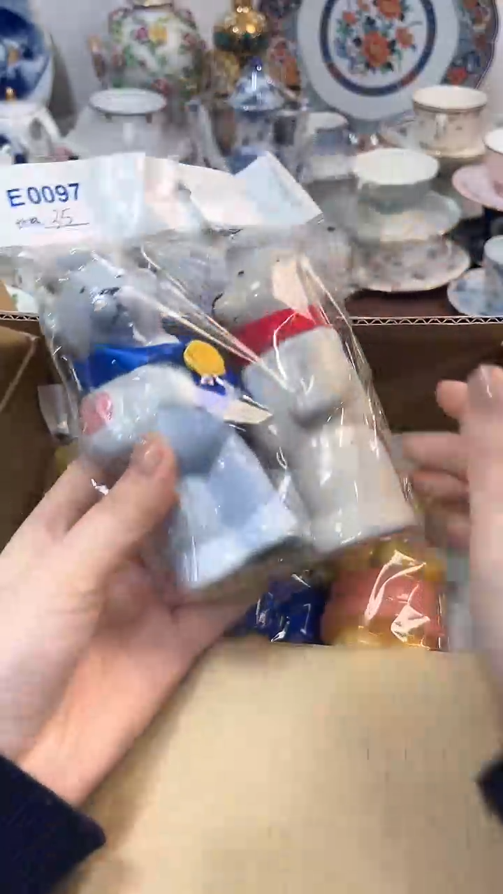 【闪购商品】瓷片6三宝日瓷感谢支持