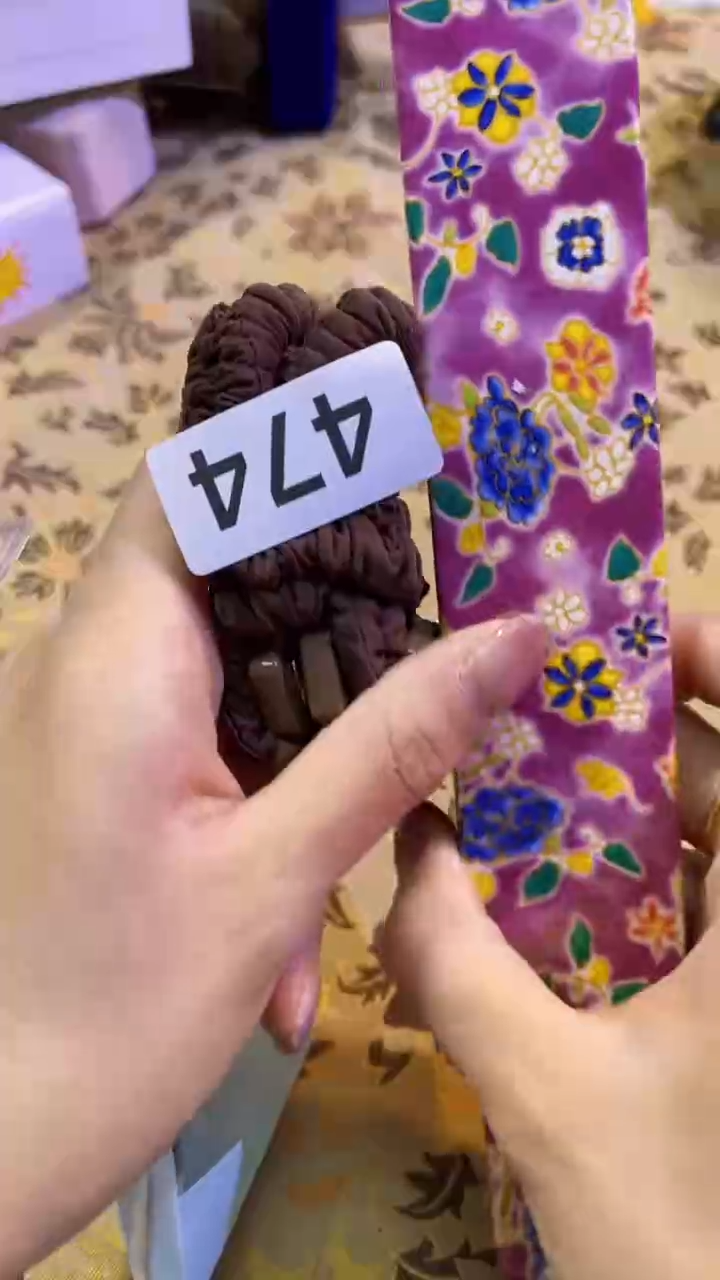 【闪购商品】瓷片陶茶666文玩周边多人