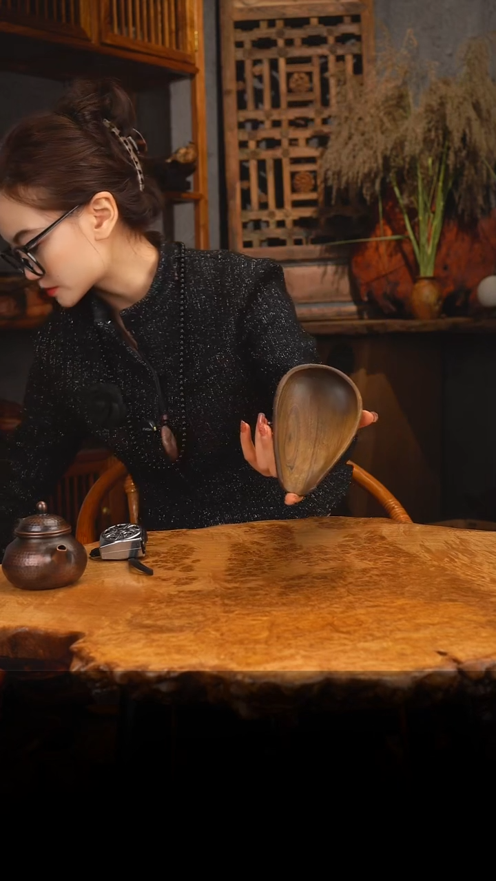  老叶木作木制品375