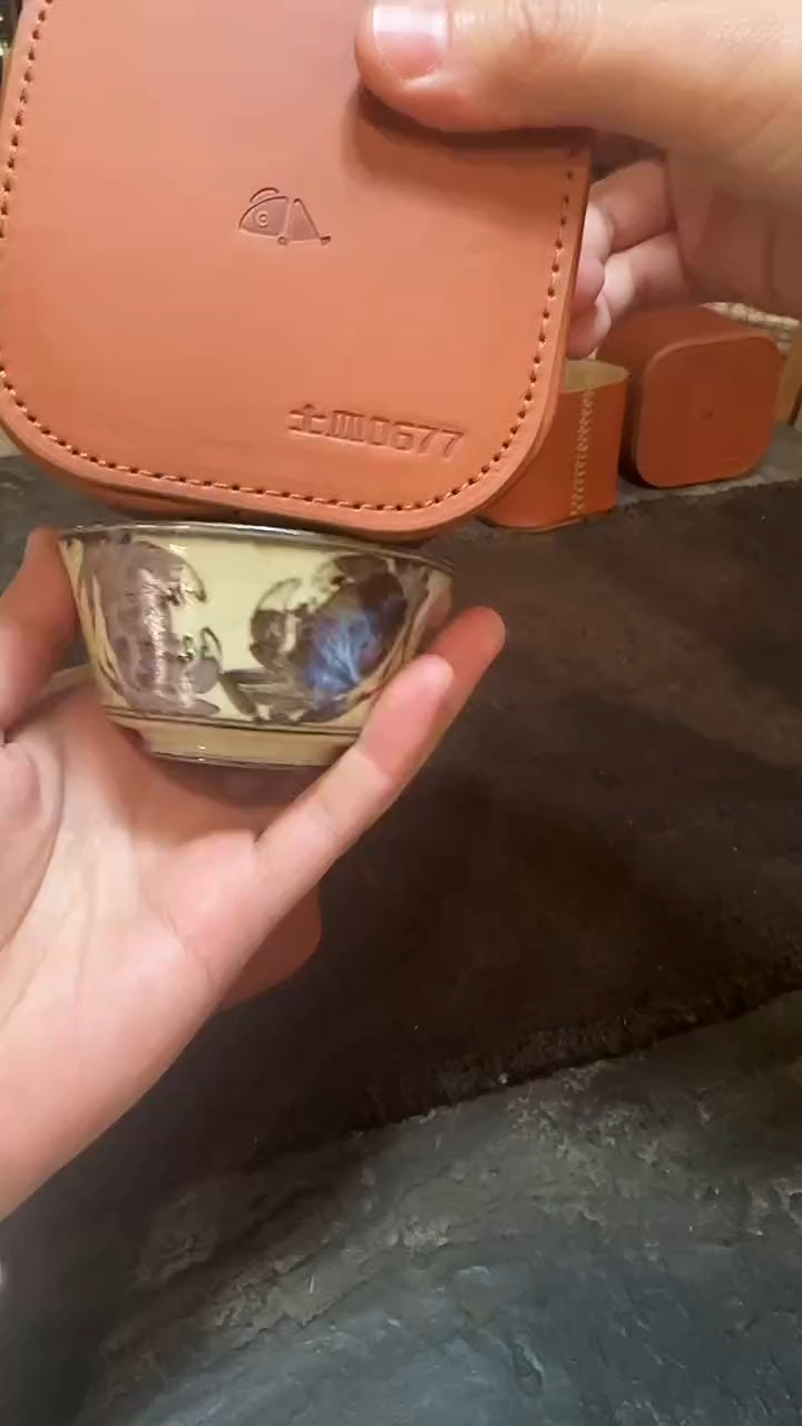 鱼和熊工作室手工陶艺