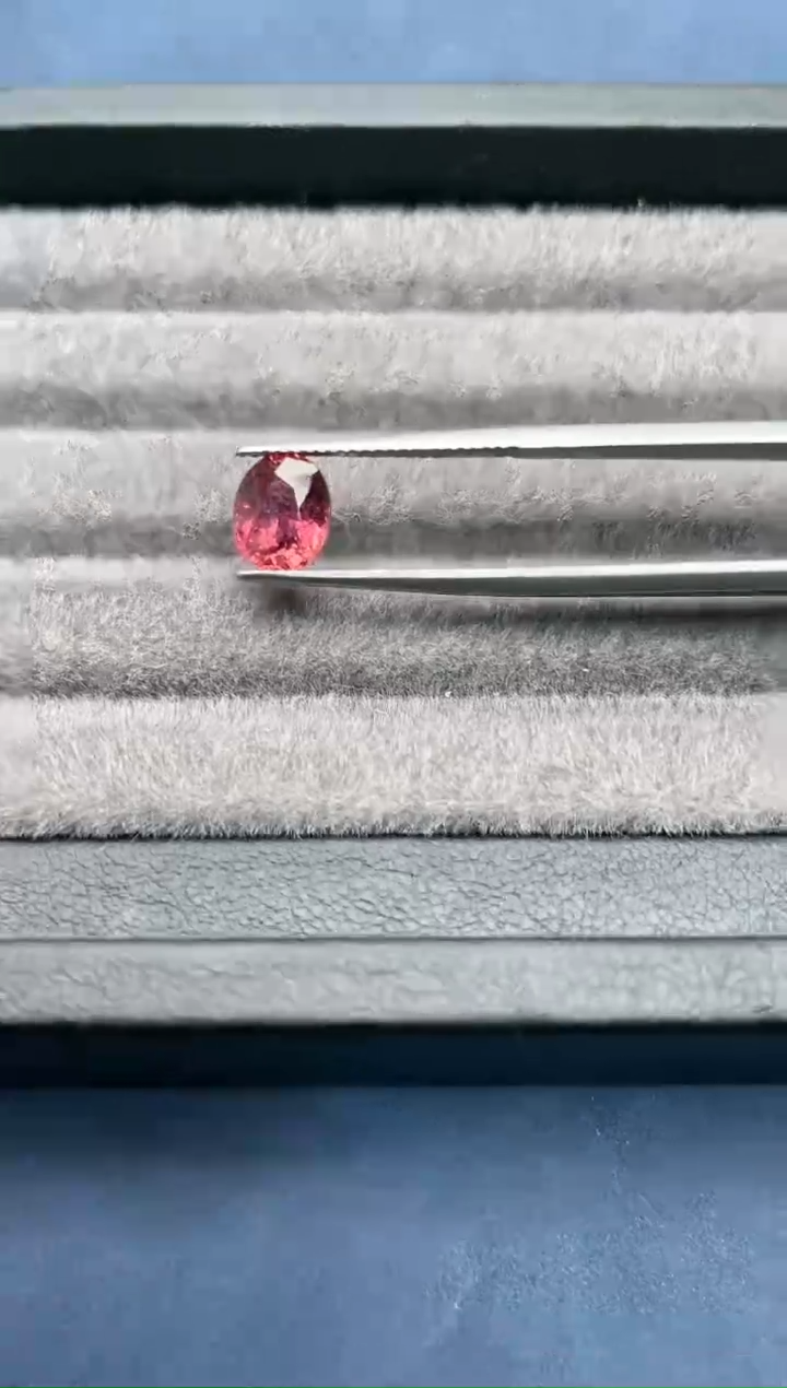 【闪购商品】碧玺裸石未镶嵌1.89ct