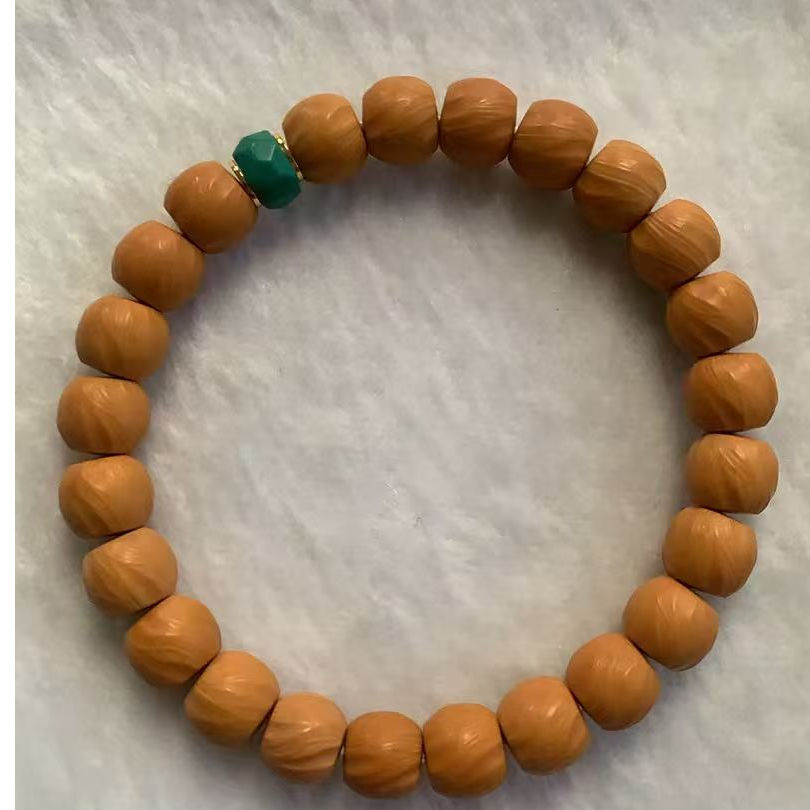 猴头单圈文玩配饰