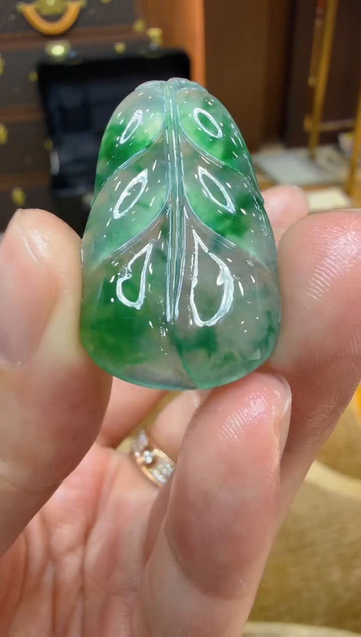 未镶嵌定制翡翠多样性团购发一件（不退不换）
