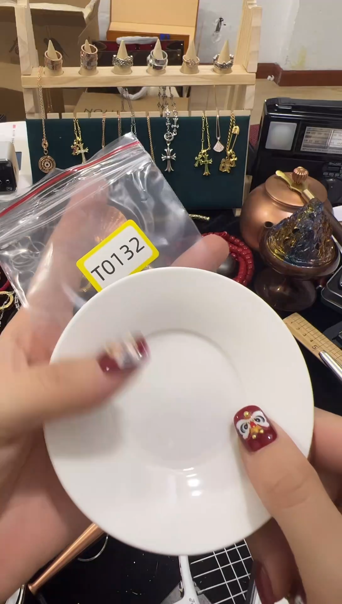 【闪购商品】瓷片华禄甄选阁精选