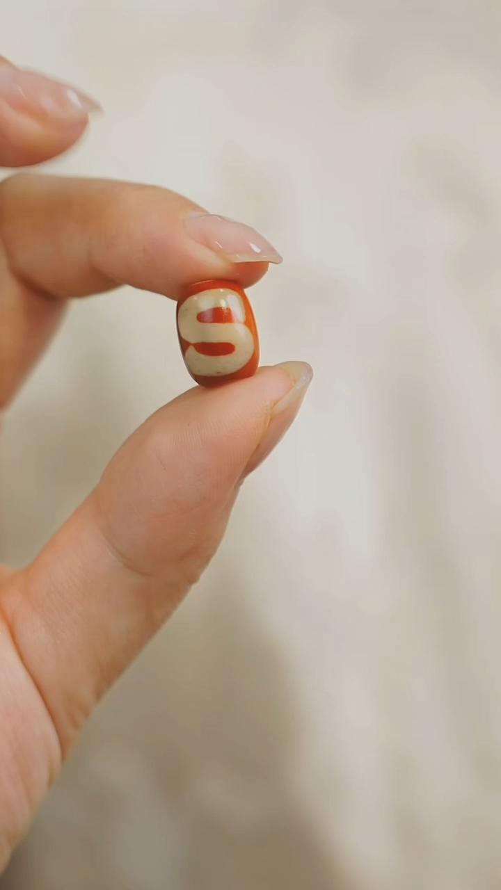 【闪购商品】玛瑙/玉髓单珠未镶嵌多样性发其一