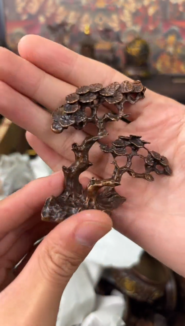 百福铜专属精选链接