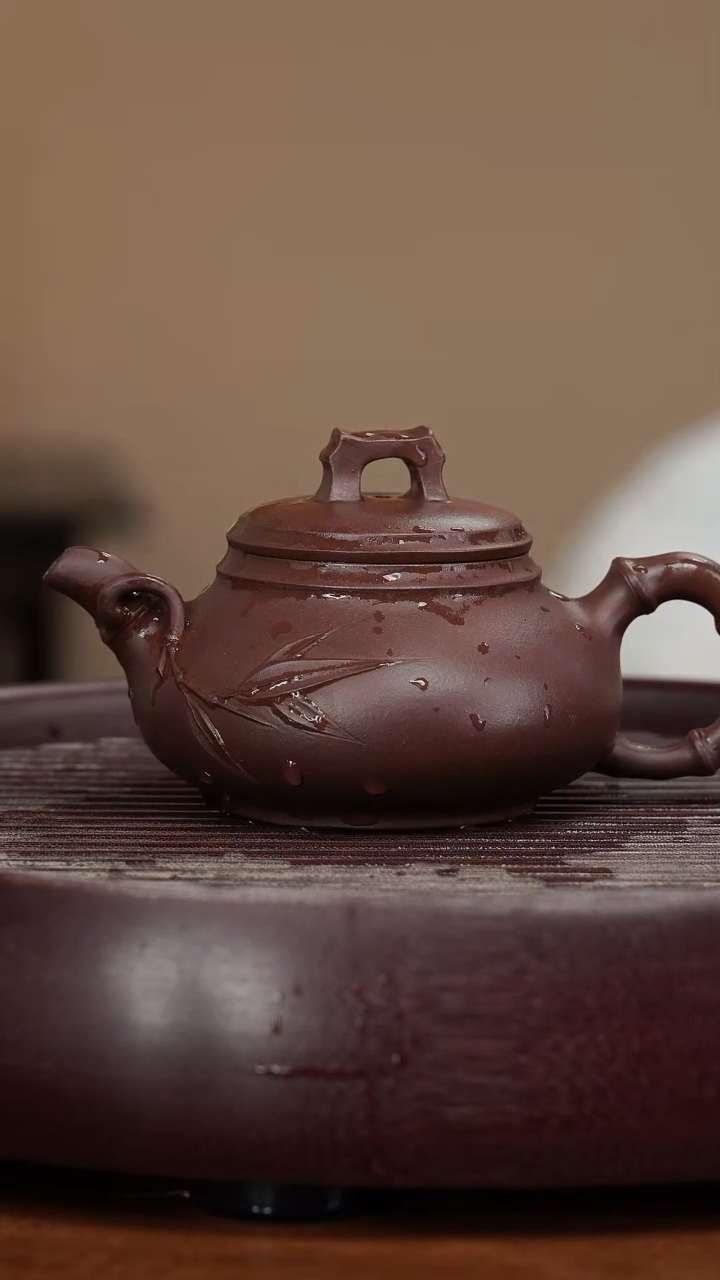 【闪购商品】紫砂茶壶宜兴紫砂壶