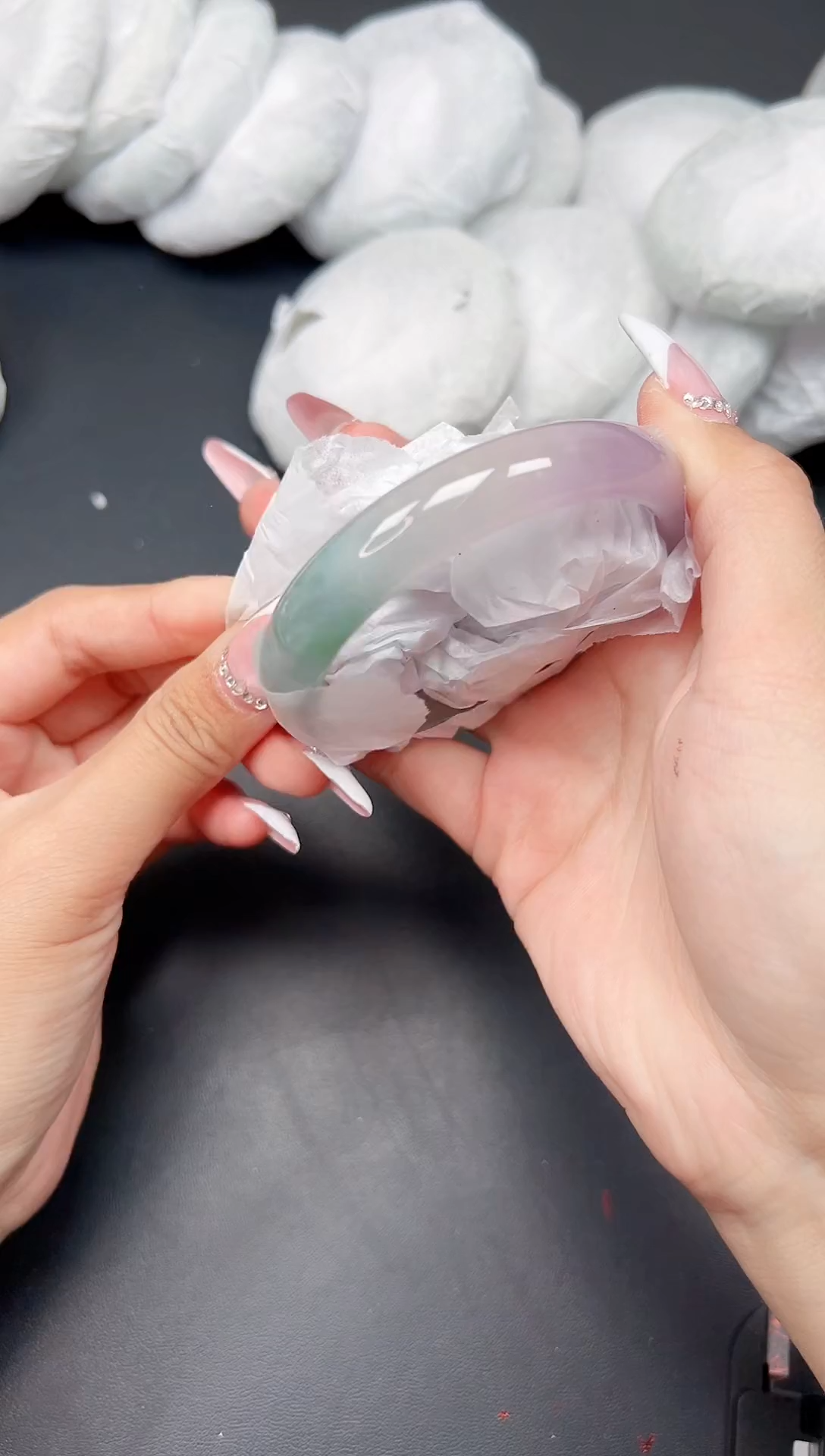 精品手镯，一物一拍C-044