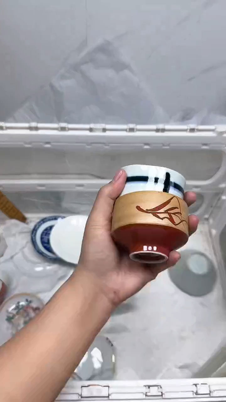 【闪购商品】262回流瓷器默认微瑕，18.8包邮