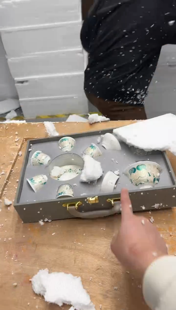 【闪购商品】其他@@@@【闪购链接】精美茶具便宜卖了