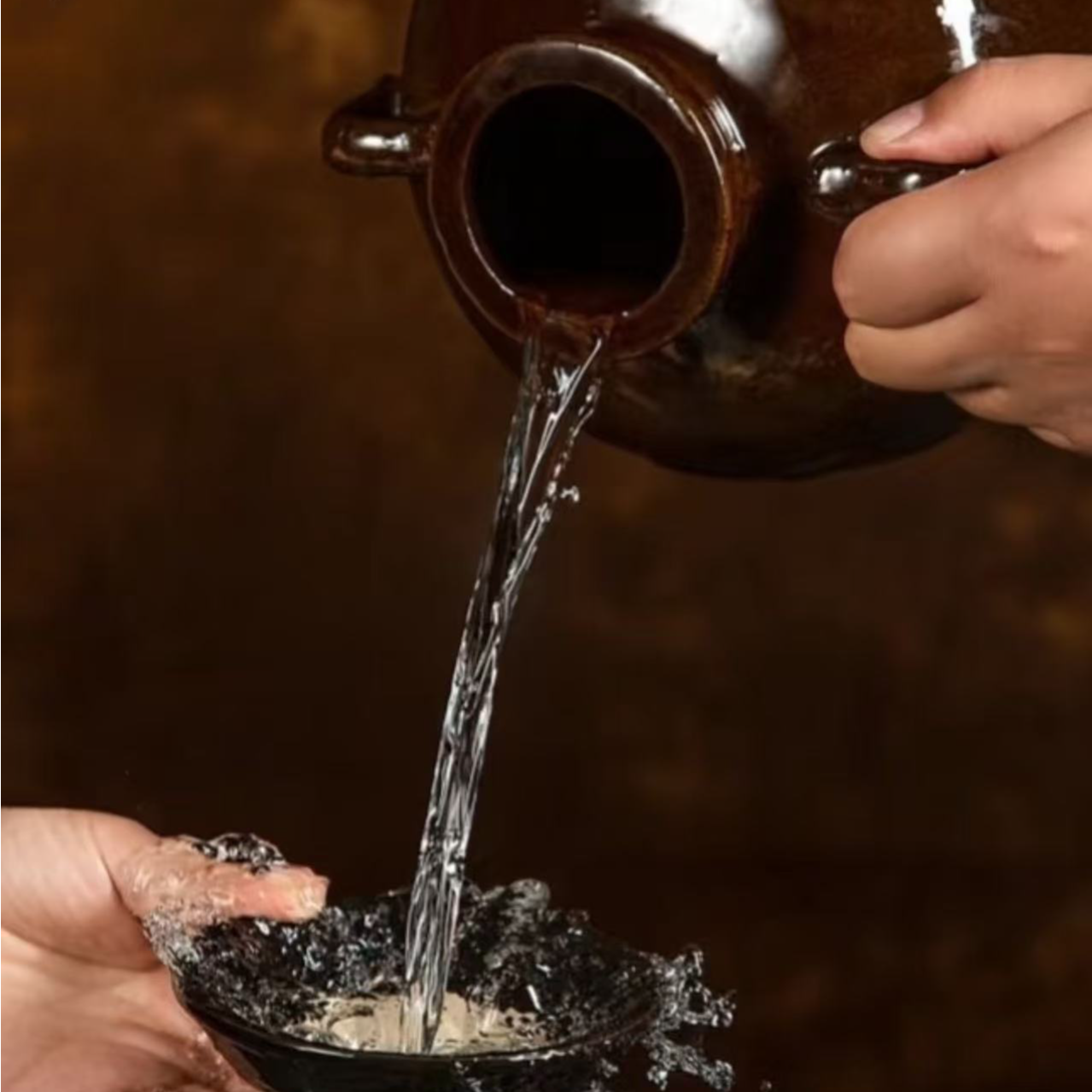 国香馆国香馆珍藏八大名酒套装（到手八瓶）