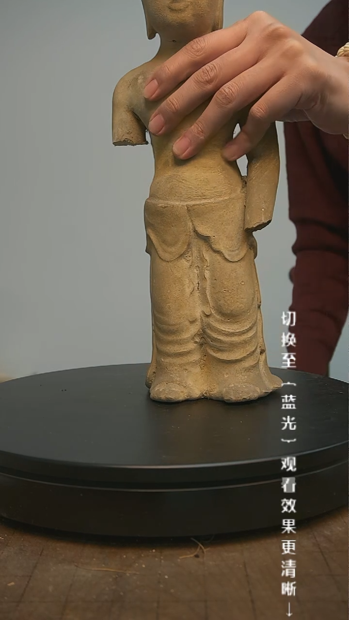 【闪购商品】摆件13y古美術空间美学B87