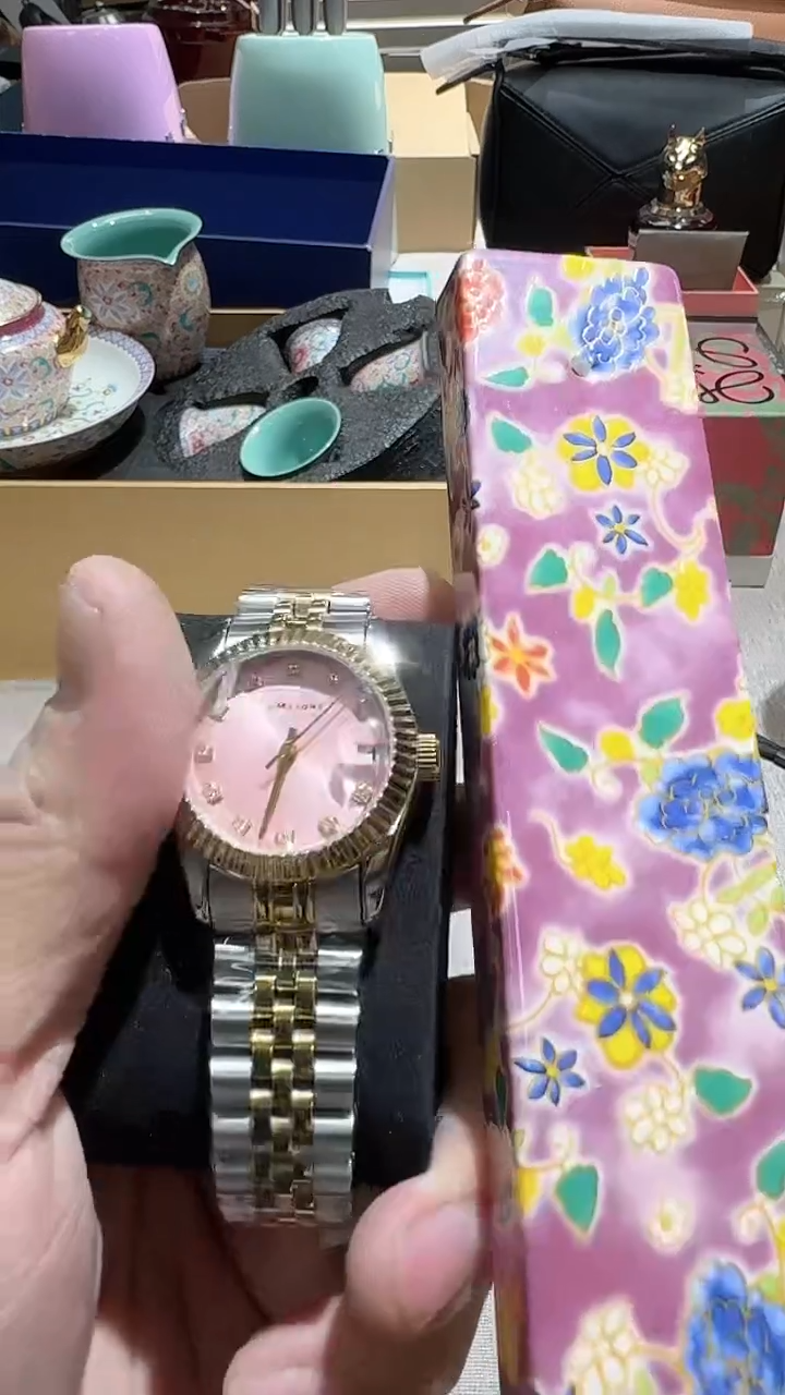 【闪购商品】瓷片正品保真，清库存