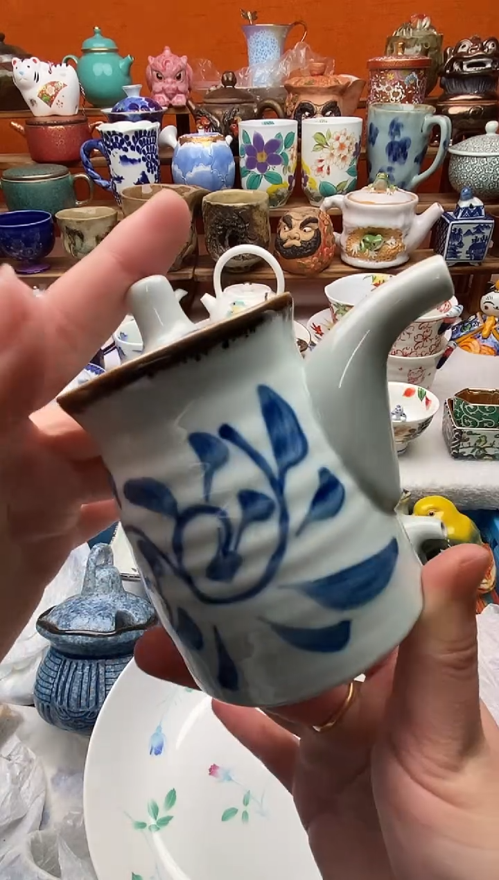 瓷片小*子20包邮一单一付不要卡单