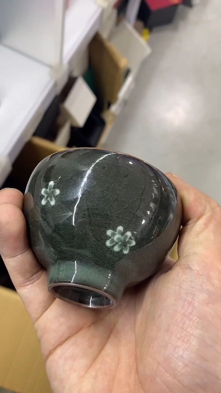 瓷片C230陶瓷茶具茶器