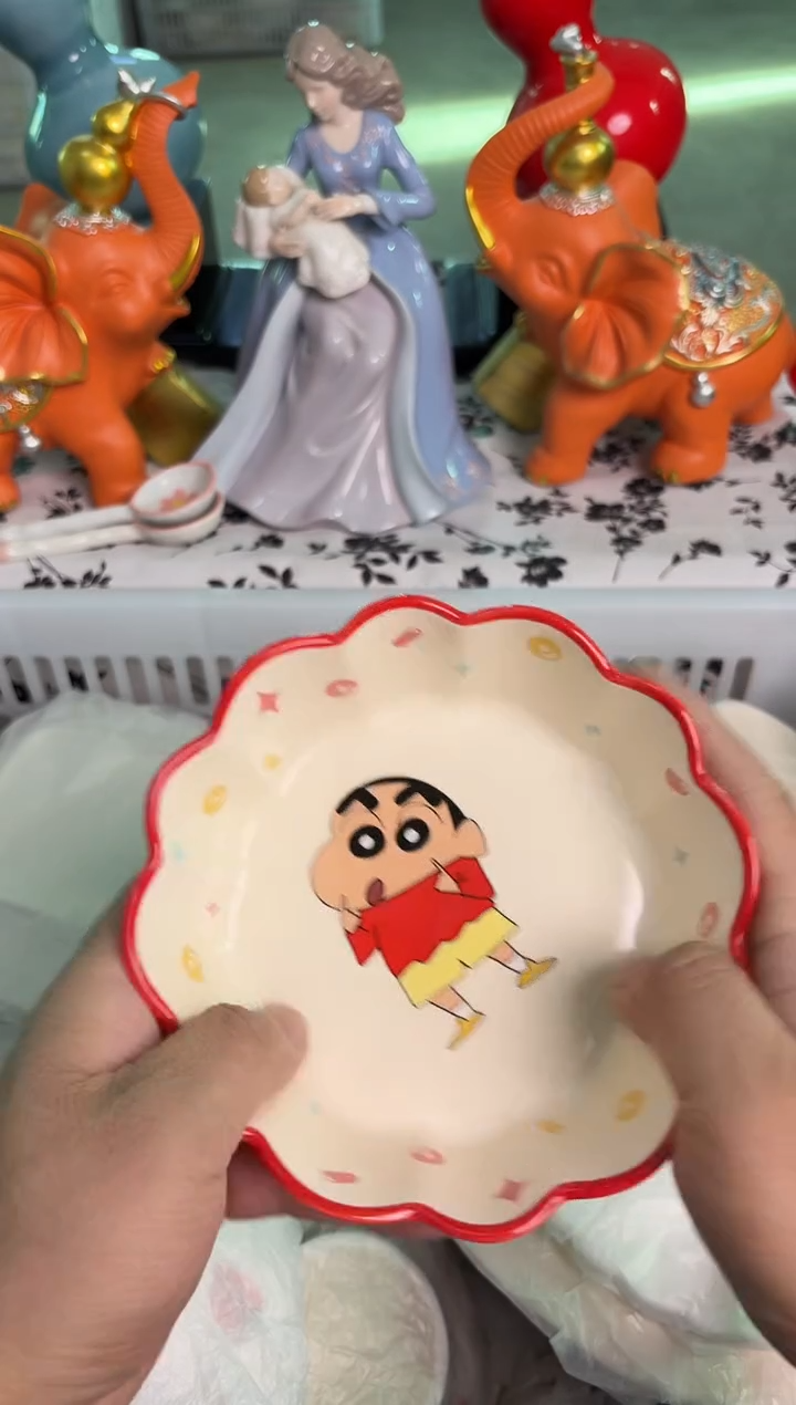 瓷片635默认微瑕15包邮库存1件