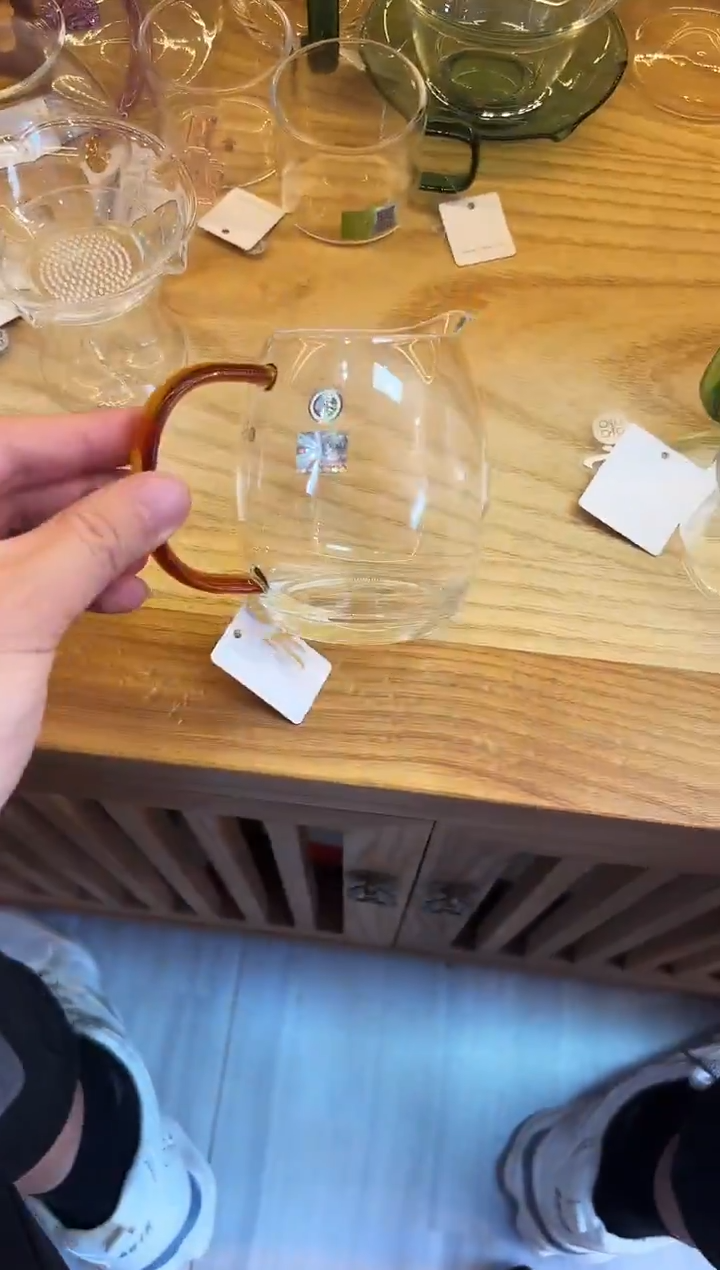 晶彩/澄然/琥珀色