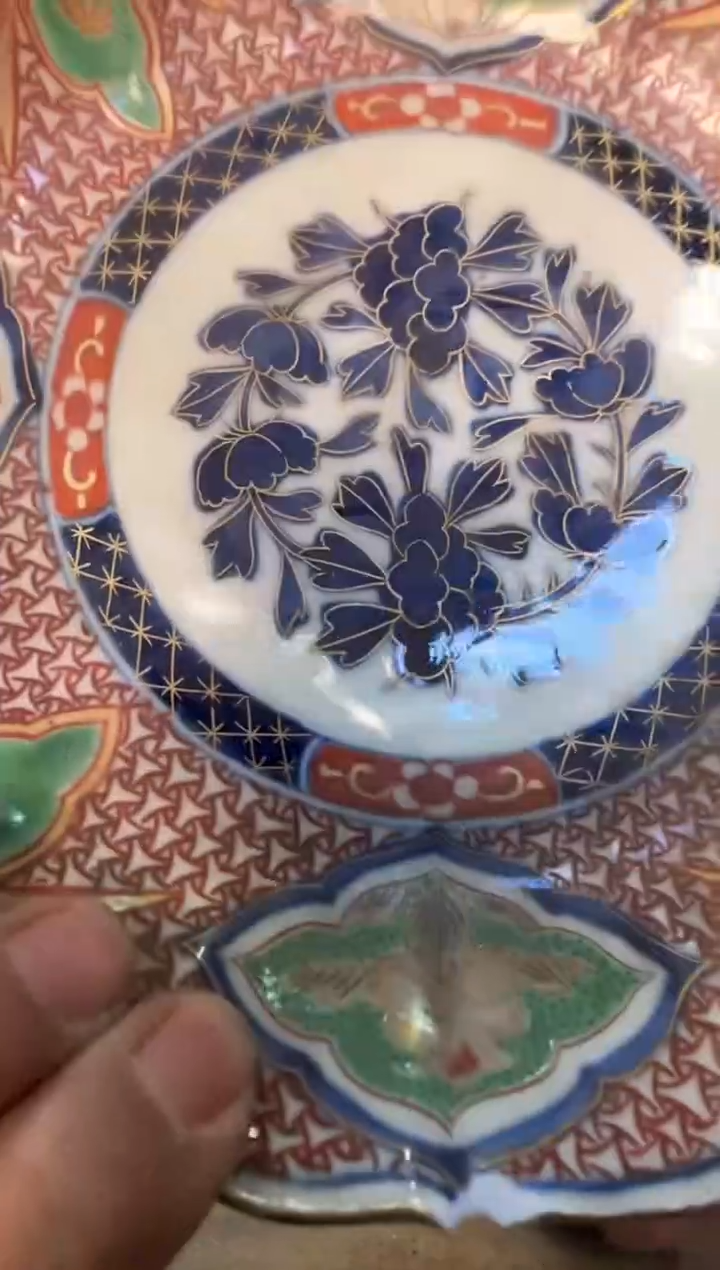 【闪购商品】摆件13y古美術空间美学C40