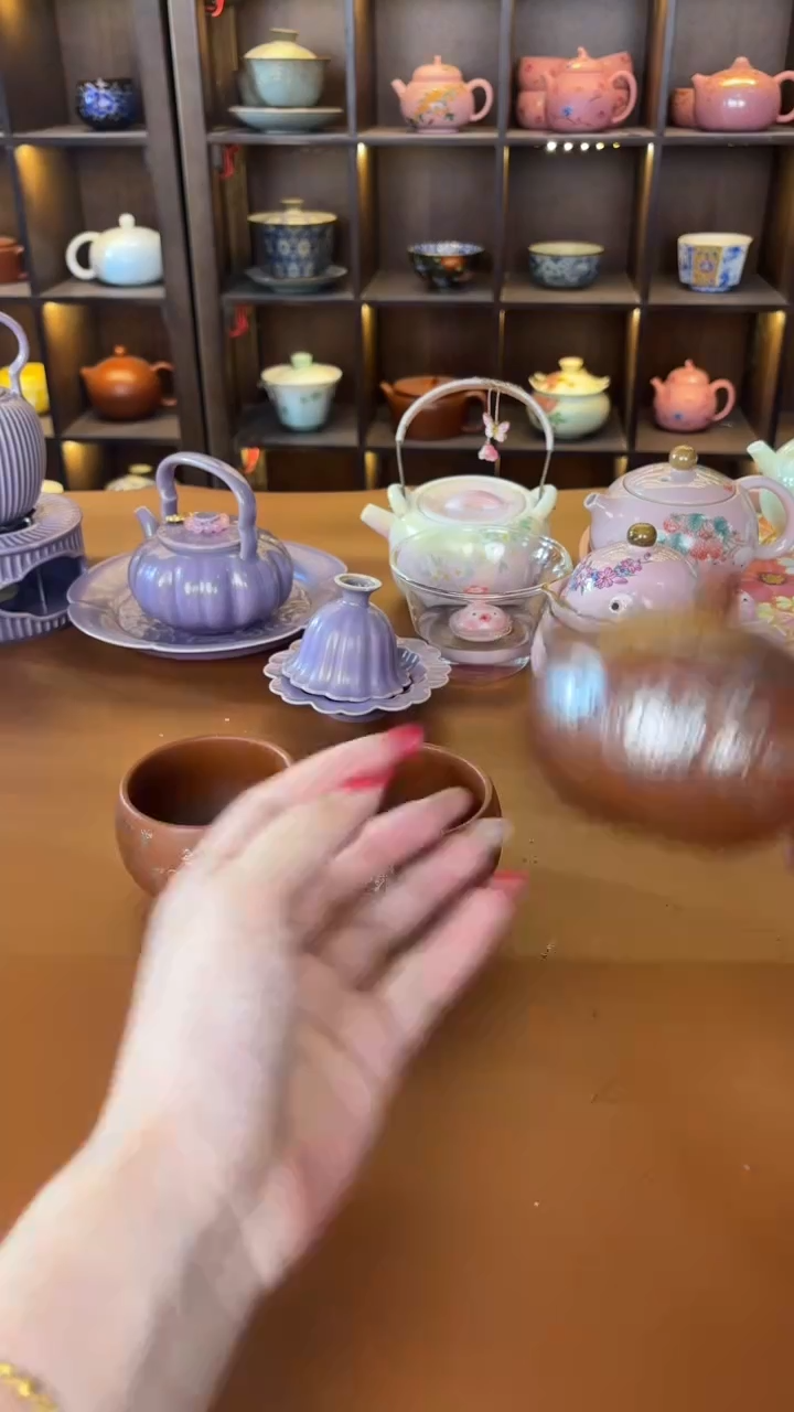 青岚茗器专属闪购链接 不带礼盒