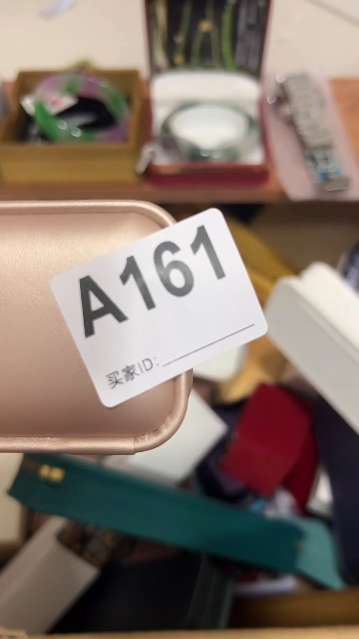 DIY玻璃淘****活A161