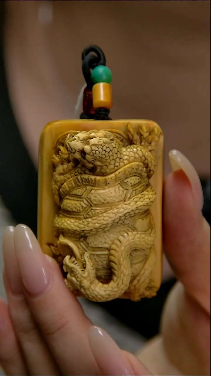 【闪购商品】玄武铜像造像收藏造像