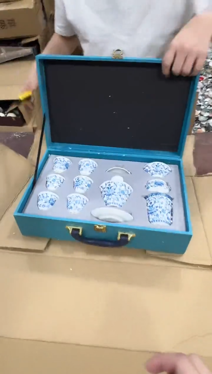 其他@@@@【闪购商品】精美茶具便宜卖了