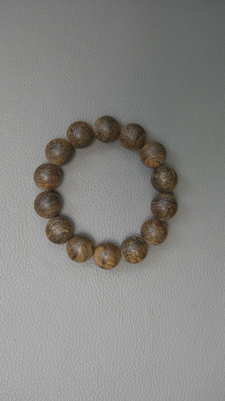 【闪购商品】沉香手串1.7-30.8g正区达拉干软丝 味道控