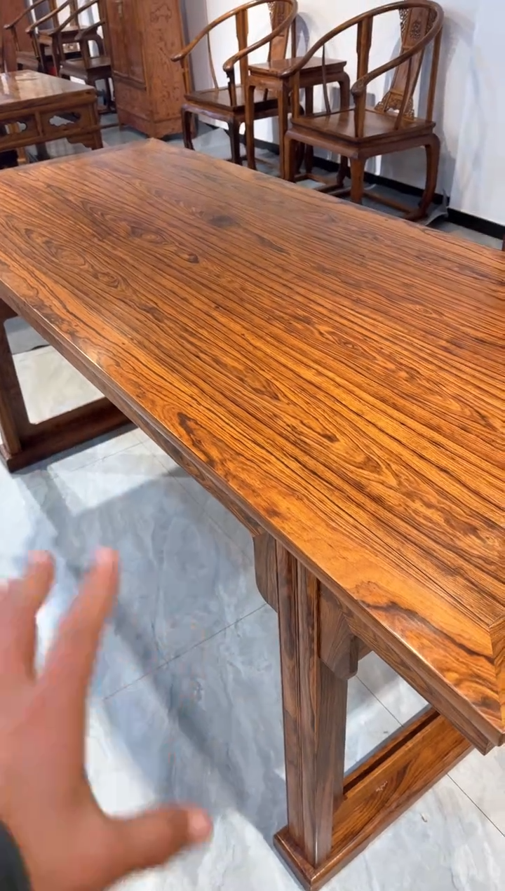 【闪购商品】花梨木类木艺00000000000