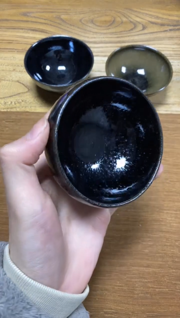 【闪购商品】茶盏22