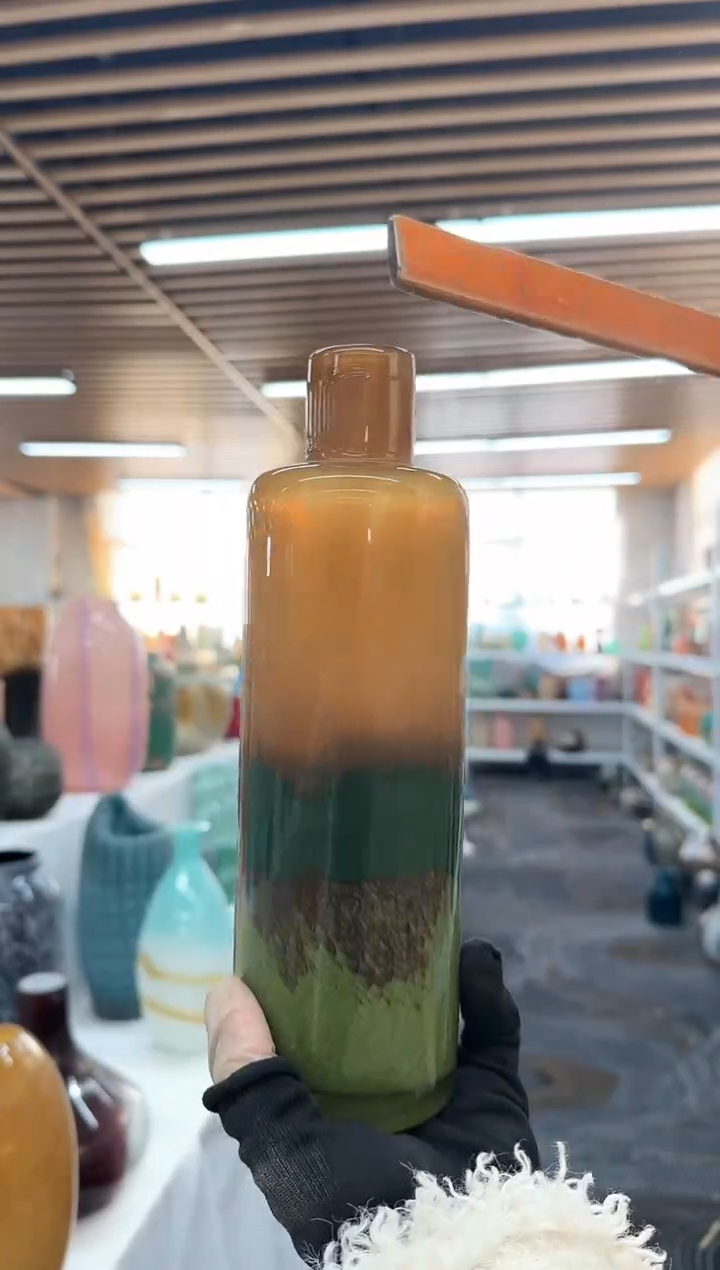 【闪购商品】花瓶3*25...........