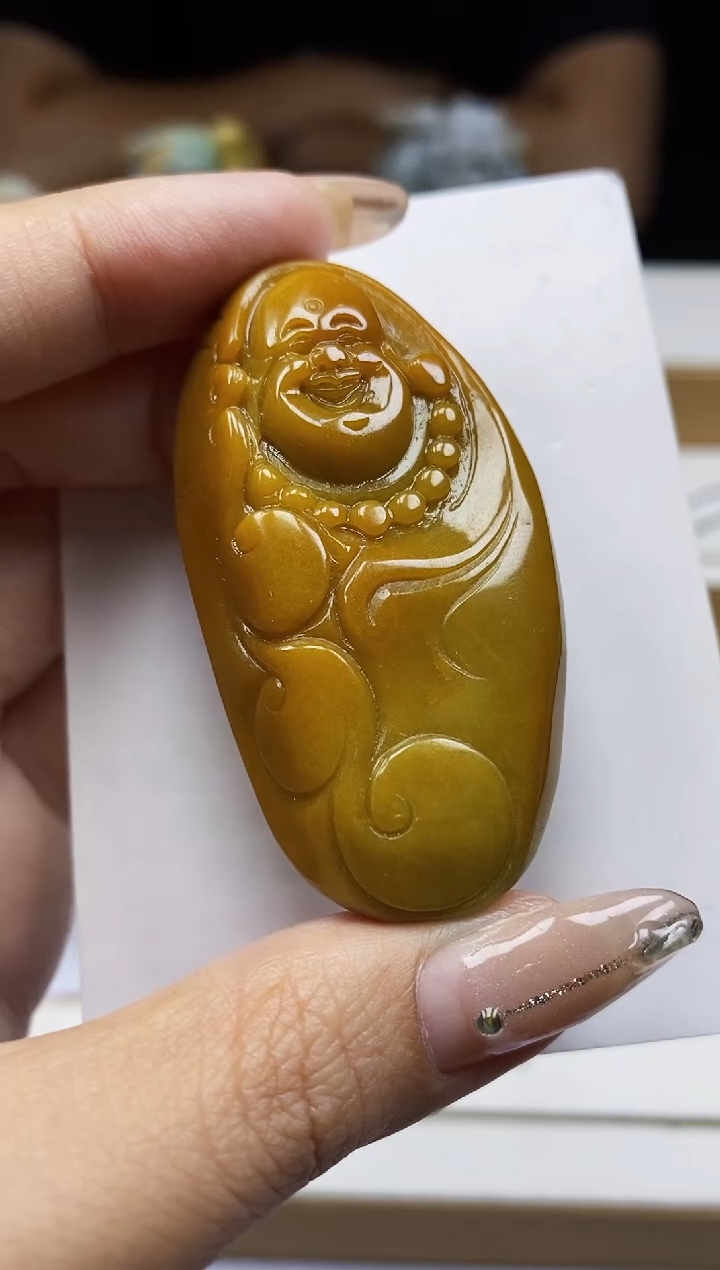 未镶嵌定制翡翠翡翠A货