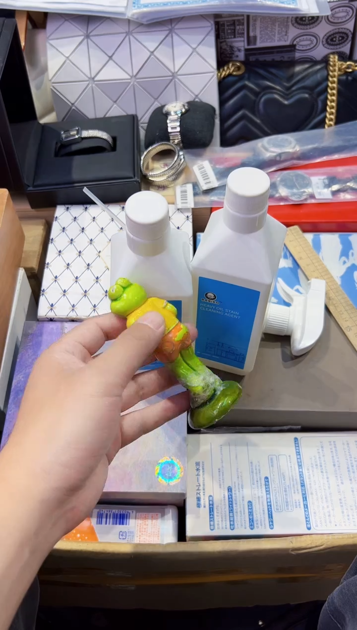 瓷片.都是我的大宝贝儿@@