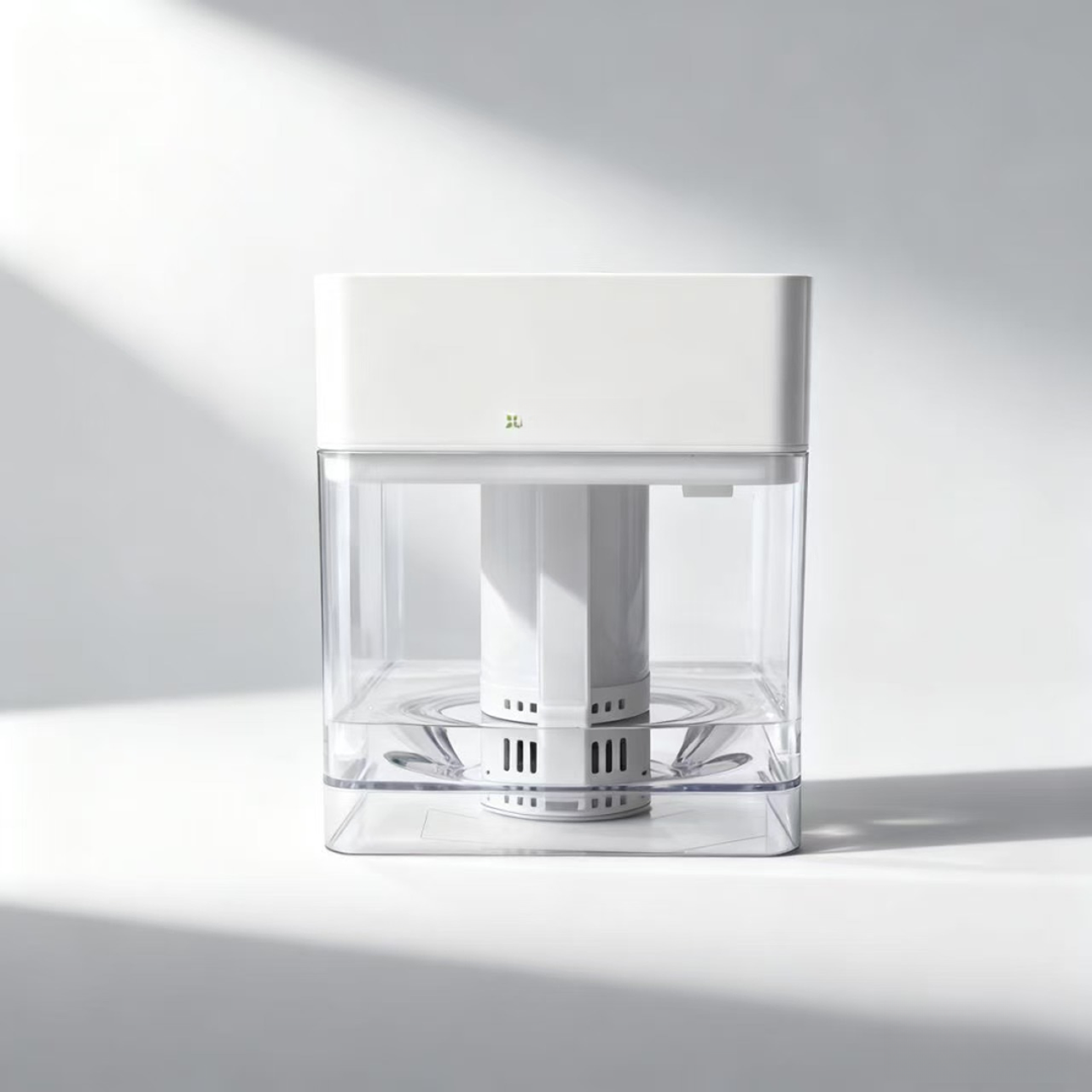 【PURECOACH】家用雾化静音空气加湿器 容量2L