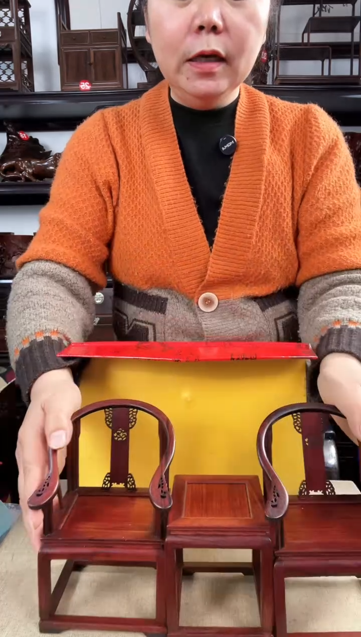 木老李红木工艺品179