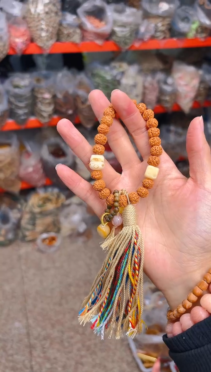 吊坠金刚菩提小金刚手持