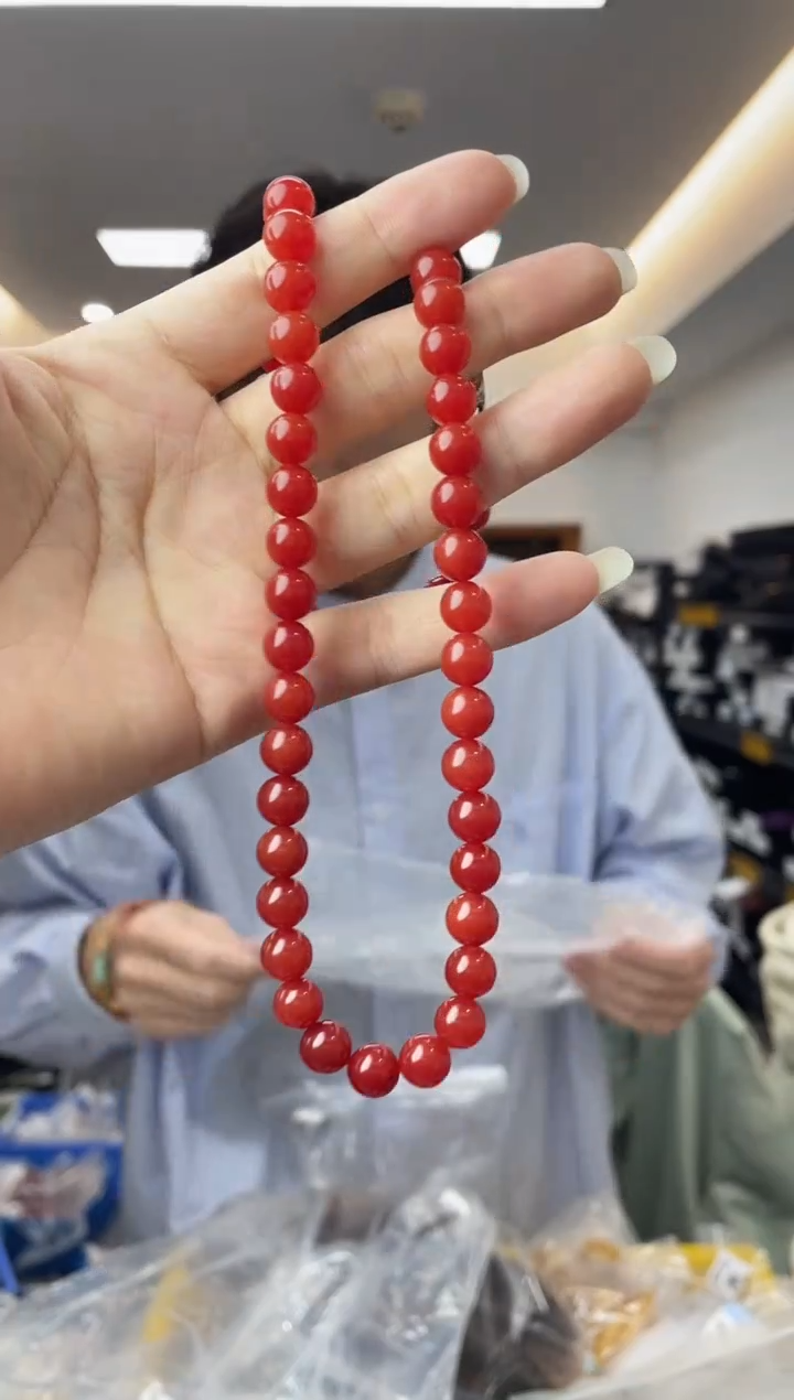 【闪购商品】南红玛瑙未镶嵌·多样性一件发货