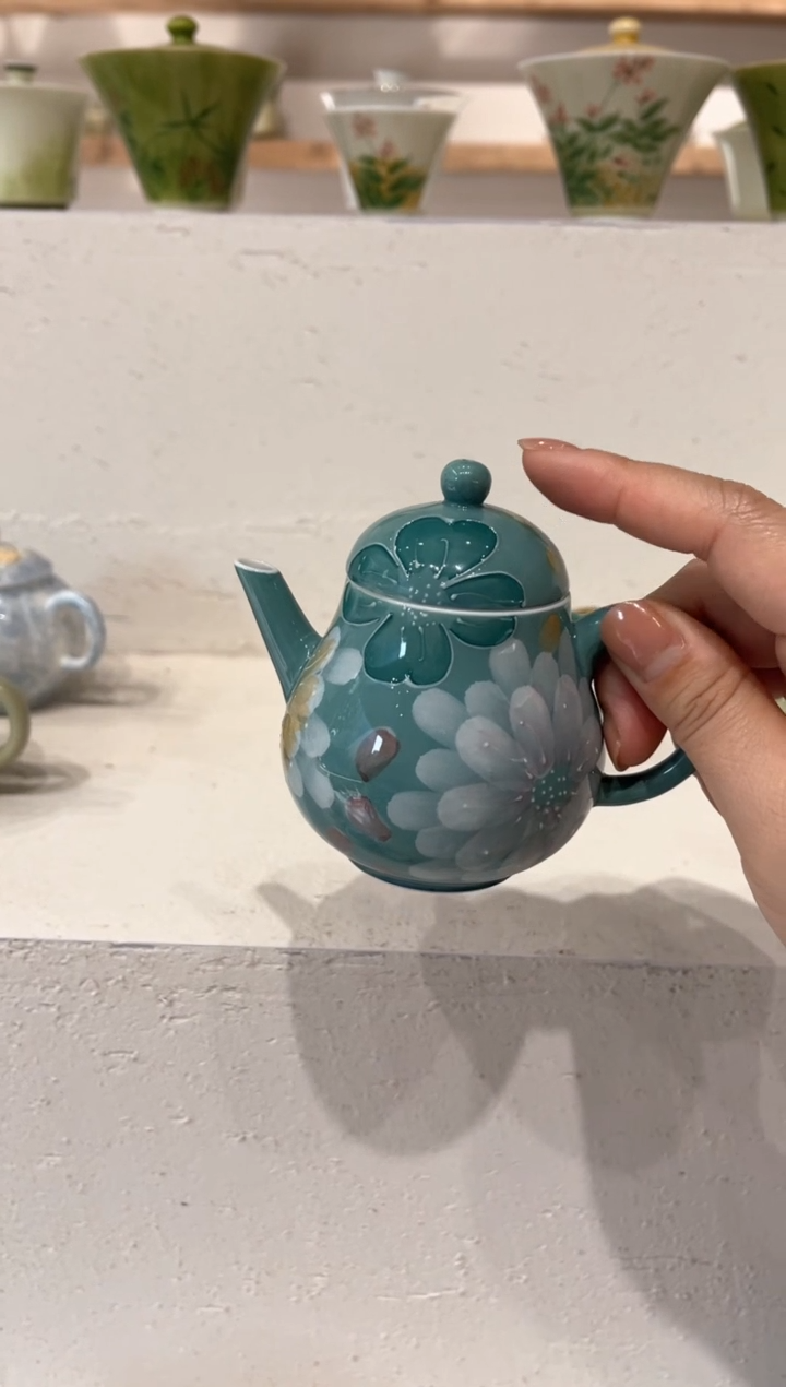 【闪购商品】云湖蓝 哈哈哈哈哈哈哈哈