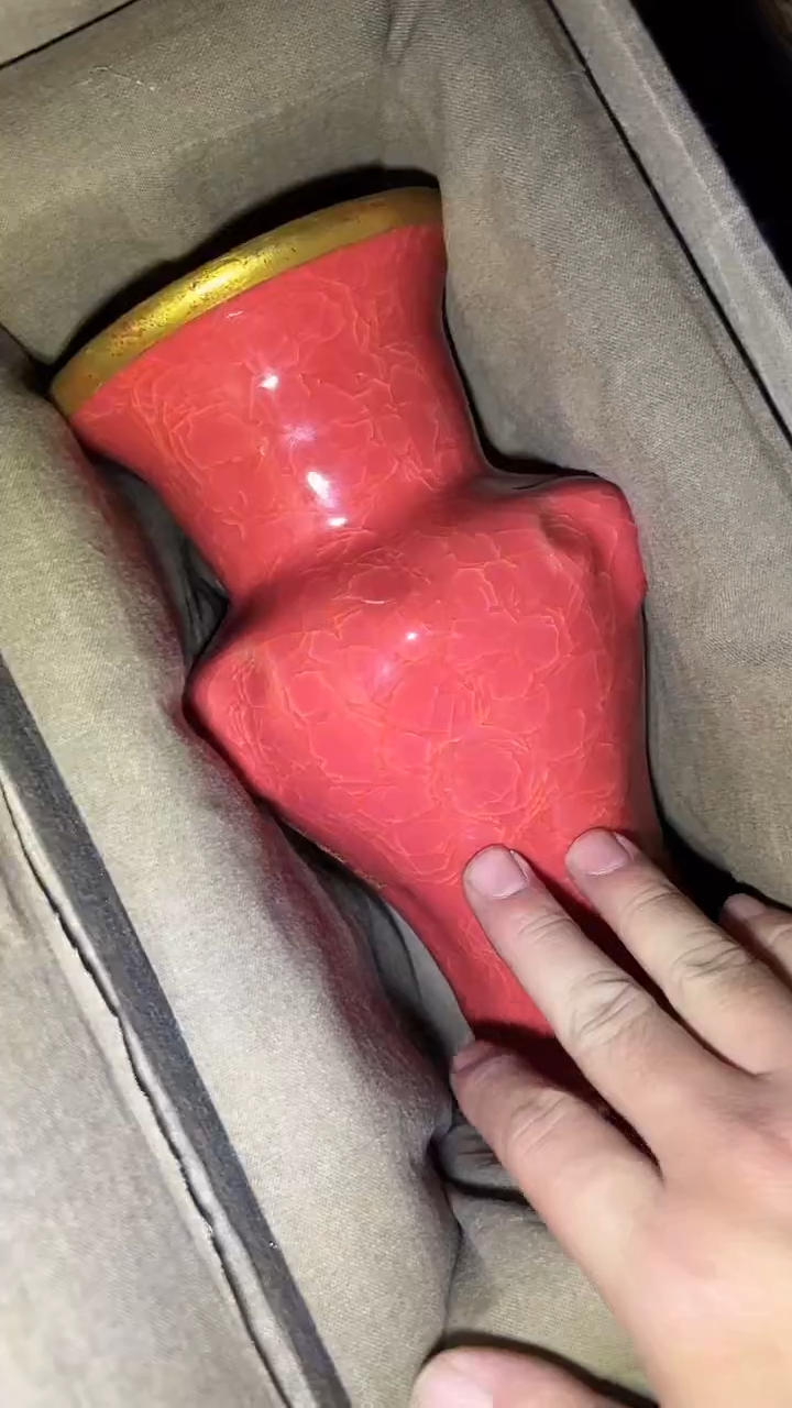 摆件高端创意福利摆件