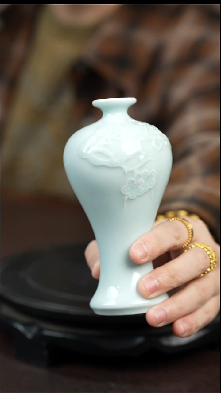 摆件瓷FLP0363/2景德镇