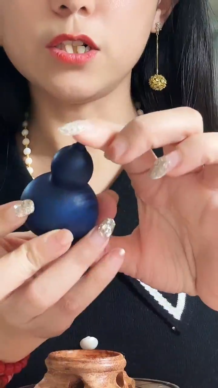 【闪购商品】天然小葫芦真煮大漆楷清工艺