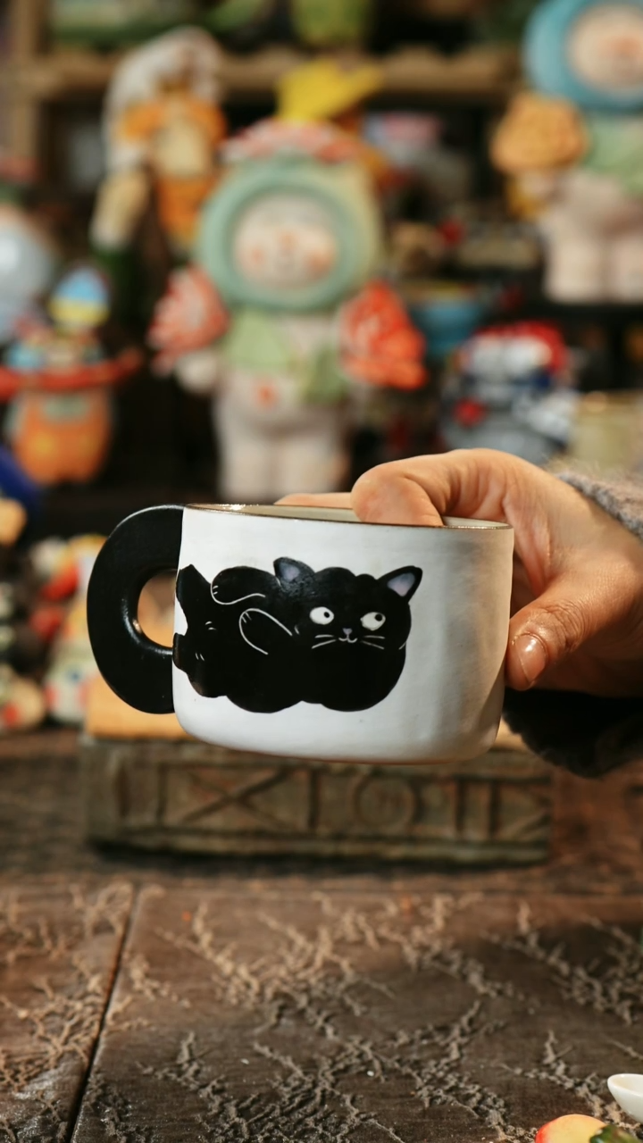 【闪购商品】设计师款手工手作设计师款手工手作