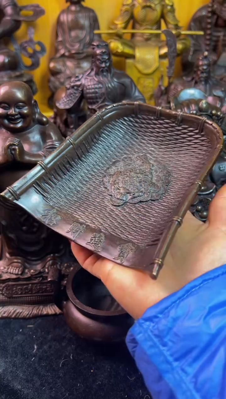 【闪购商品】1案台摆件 物品摆件 