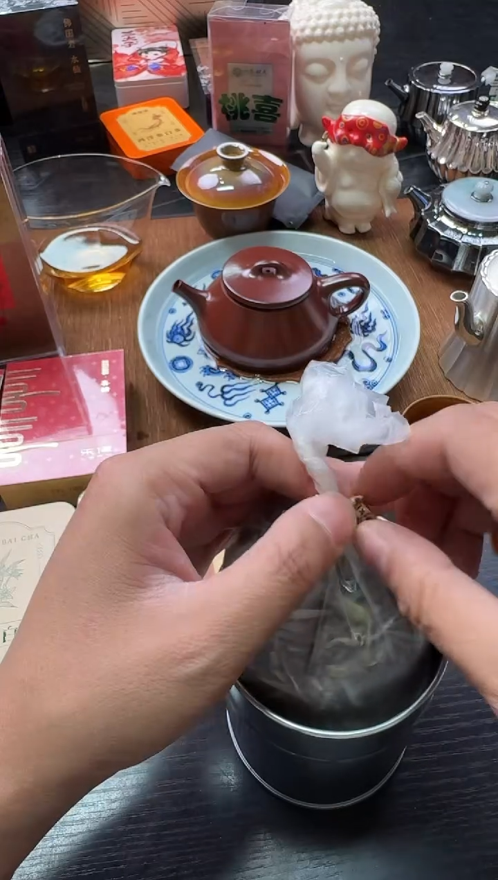 *吾**记石瓢壶（预售