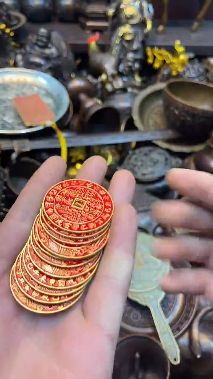 1案台摆件 物品摆件