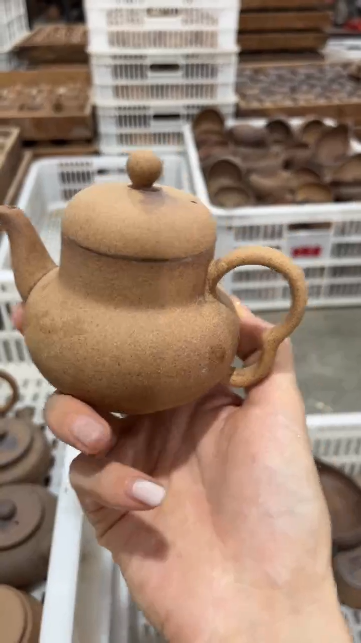 思婷壶微瑕 晃盖等 不退换茶壶 保证可以使用 其他不包