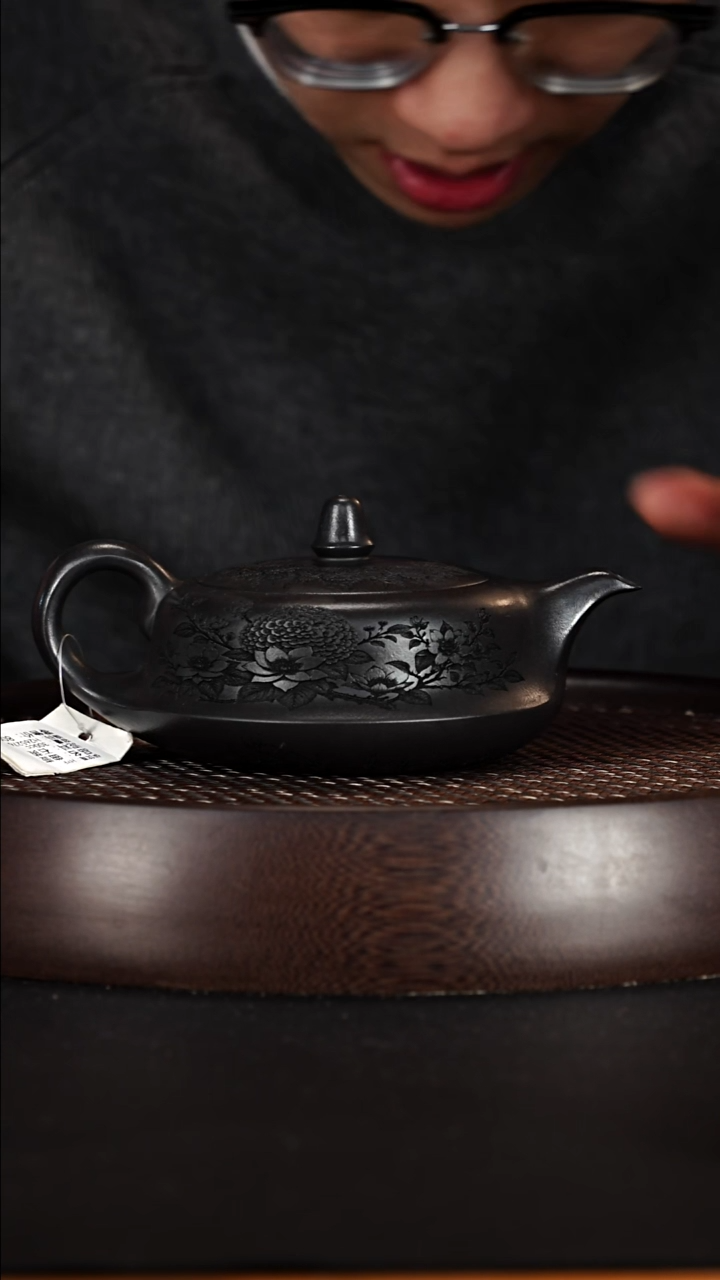茶壶紫砂宜兴紫砂壶