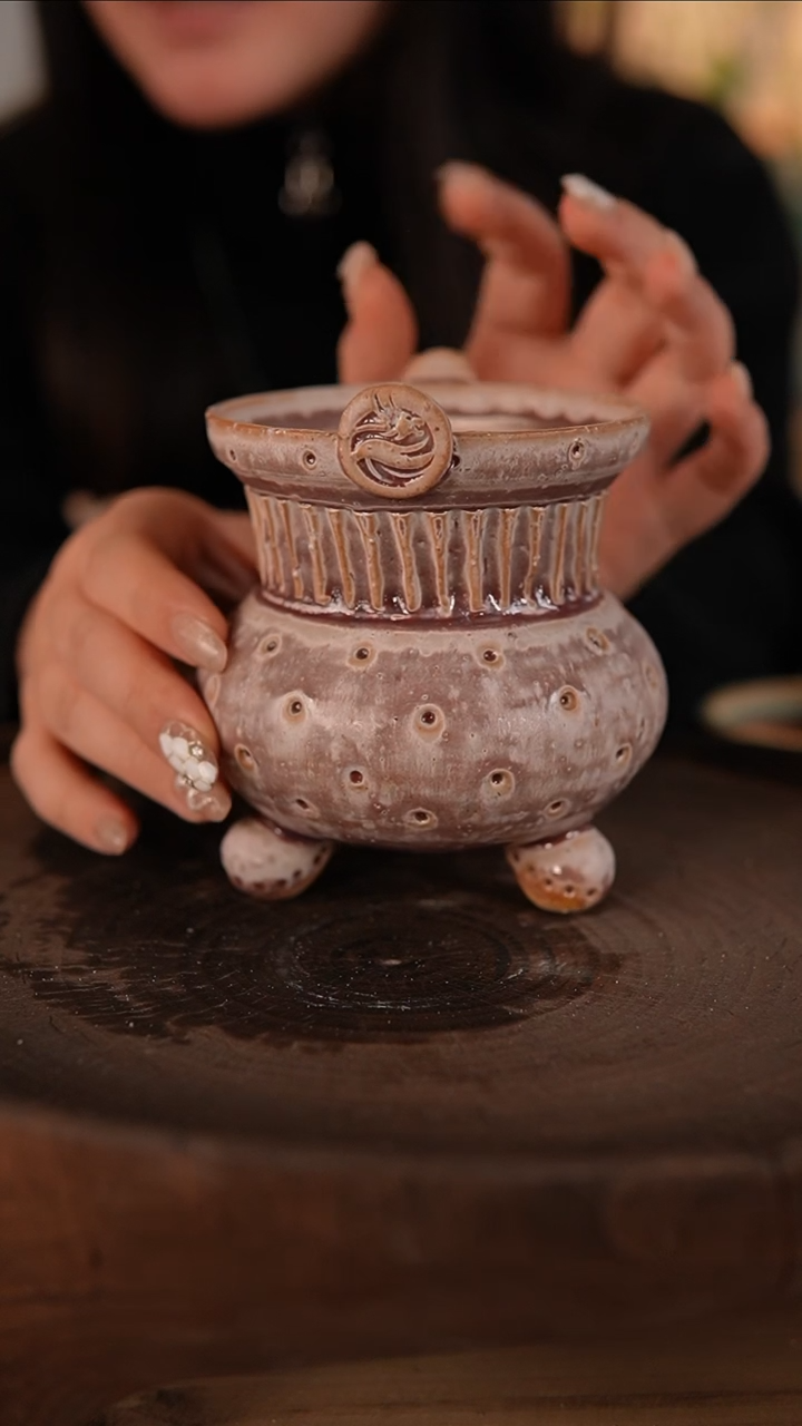 【闪购商品】红陶1-30-205默认有瑕口8.5