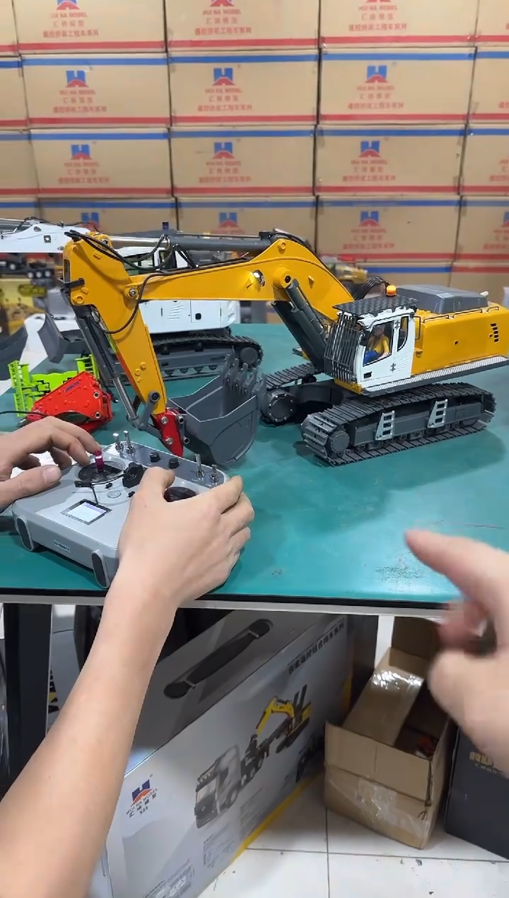 补贴福利款卡勃力特K5901全新挖掘机