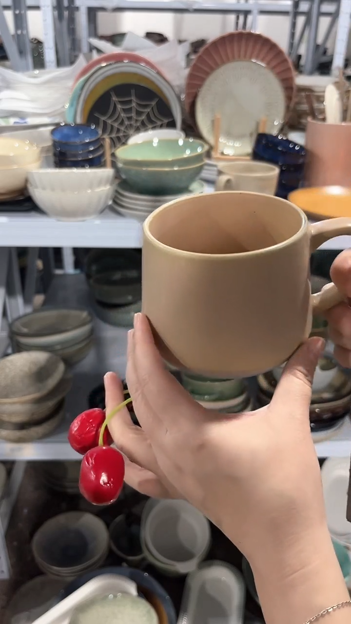 【闪购商品】瓷片外贸尾货瑕疵满20包邮X G4D