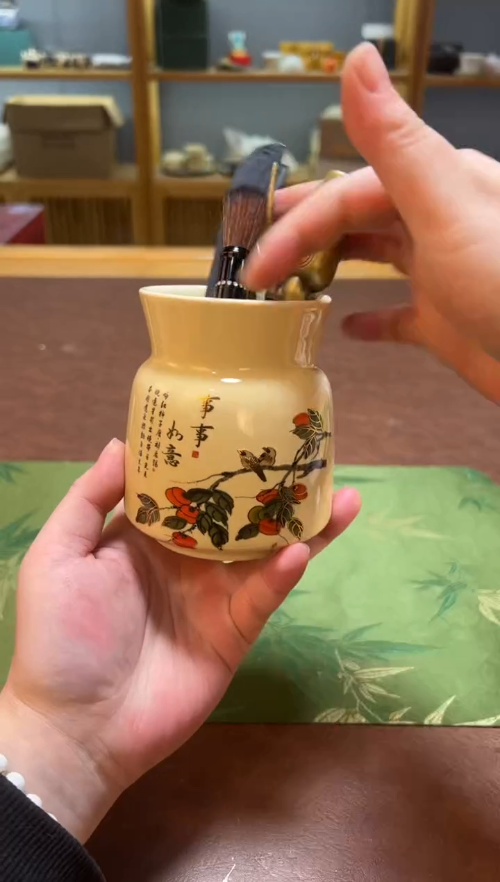 【闪购商品】沐森茶具清货专属链接